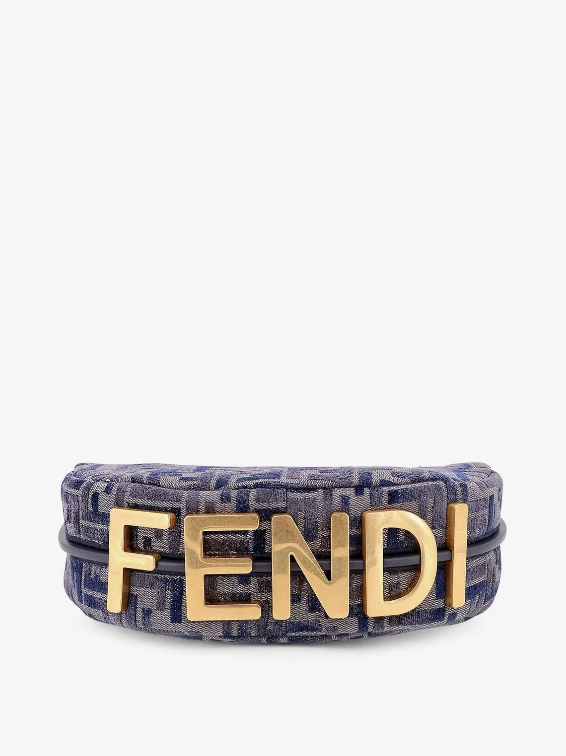 FENDIGRAPHY SMALL BAG