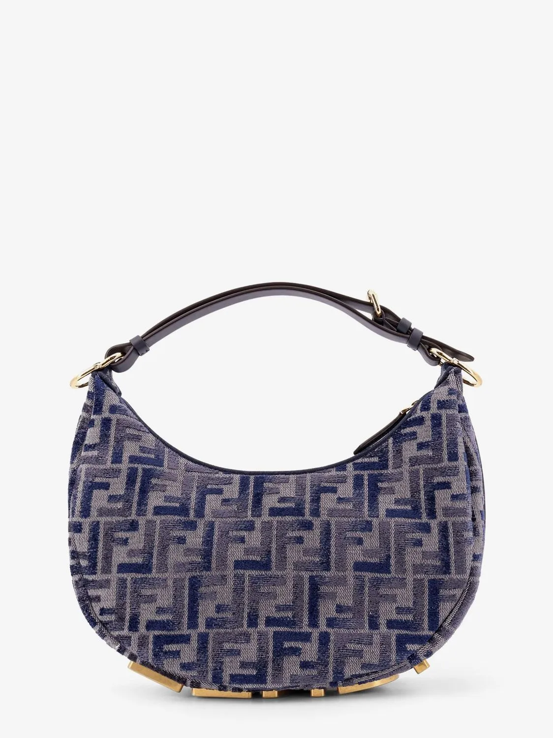 FENDIGRAPHY SMALL BAG