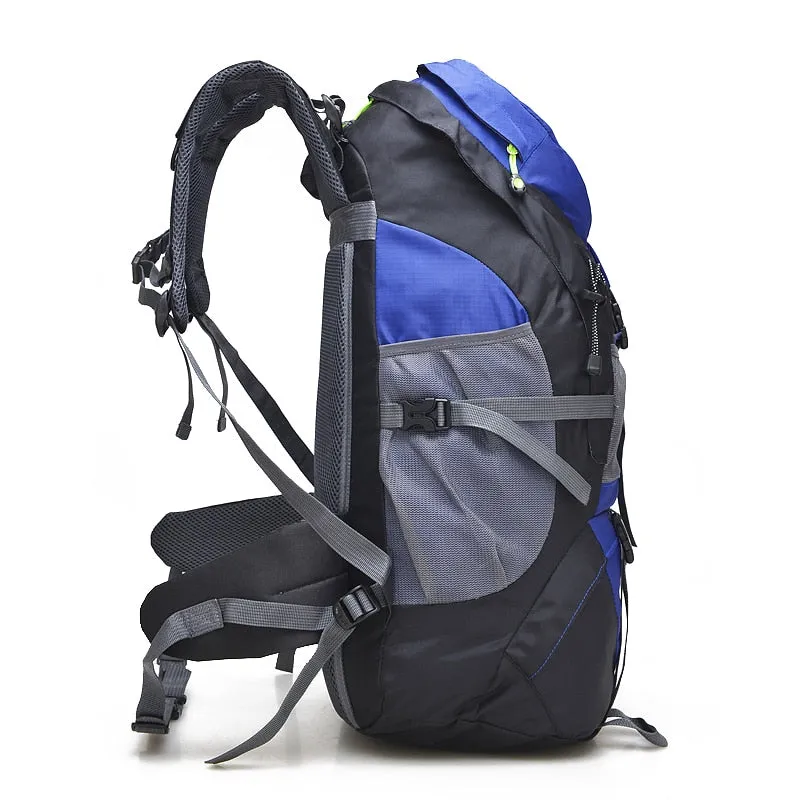 Free Knight 50L Outdoors Hiking Climbing Bag