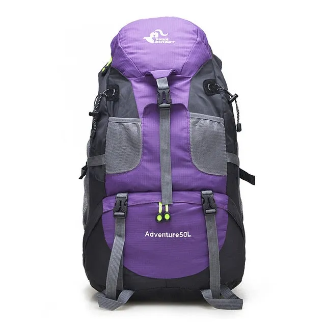 Free Knight 50L Outdoors Hiking Climbing Bag