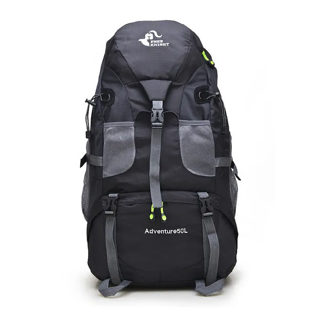 Free Knight 50L Outdoors Hiking Climbing Bag