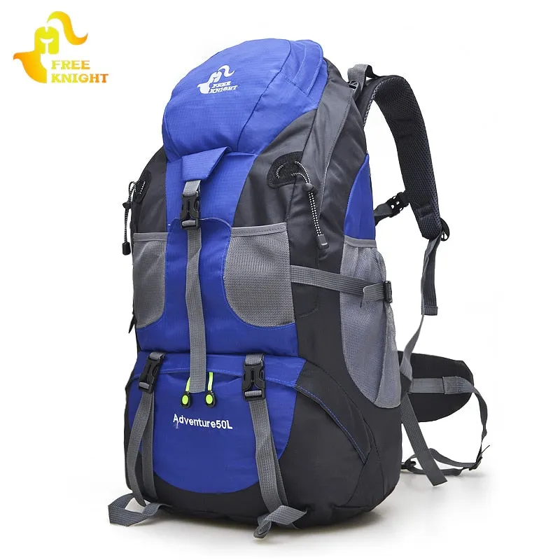 Free Knight 50L Outdoors Hiking Climbing Bag