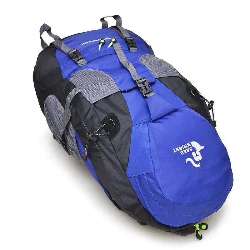 Free Knight 50L Outdoors Hiking Climbing Bag