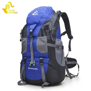 Free Knight 50L Outdoors Hiking Climbing Bag