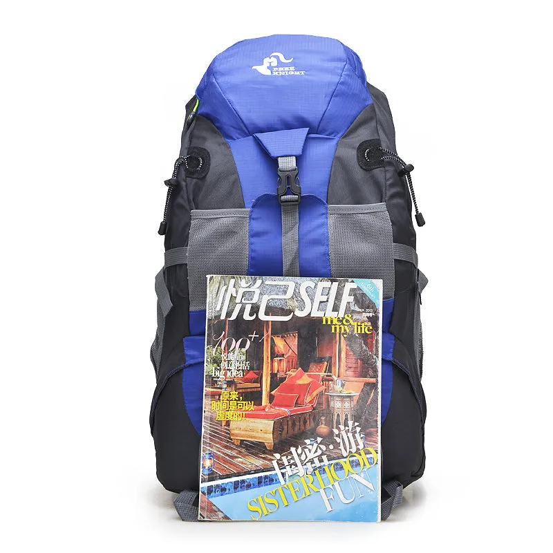 Free Knight 50L Outdoors Hiking Climbing Bag