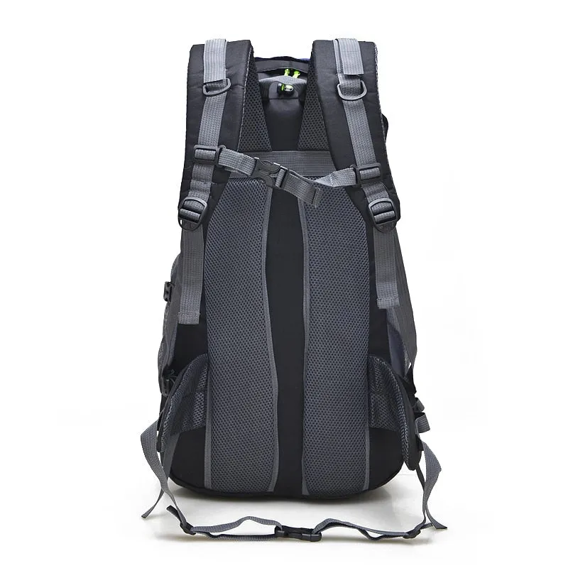 Free Knight 50L Outdoors Hiking Climbing Bag