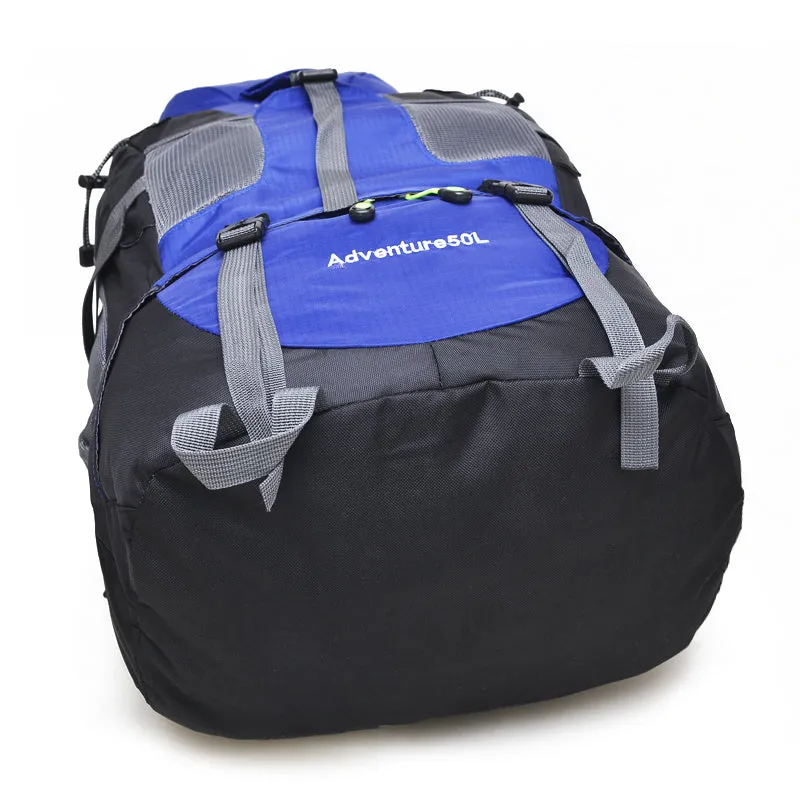 Free Knight 50L Outdoors Hiking Climbing Bag