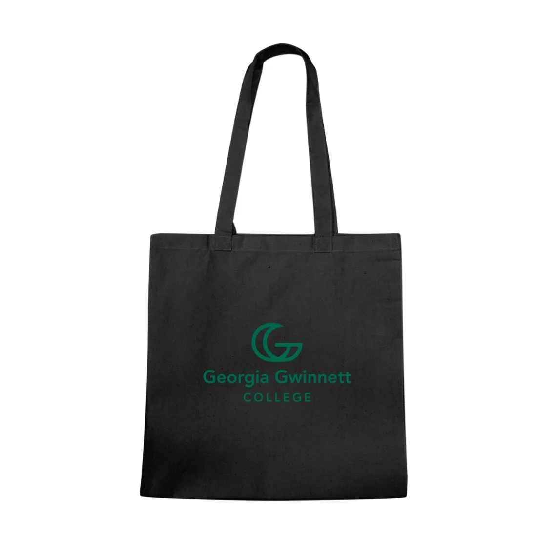 Georgia Gwinnett College Grizzlies Institutional Tote Bag