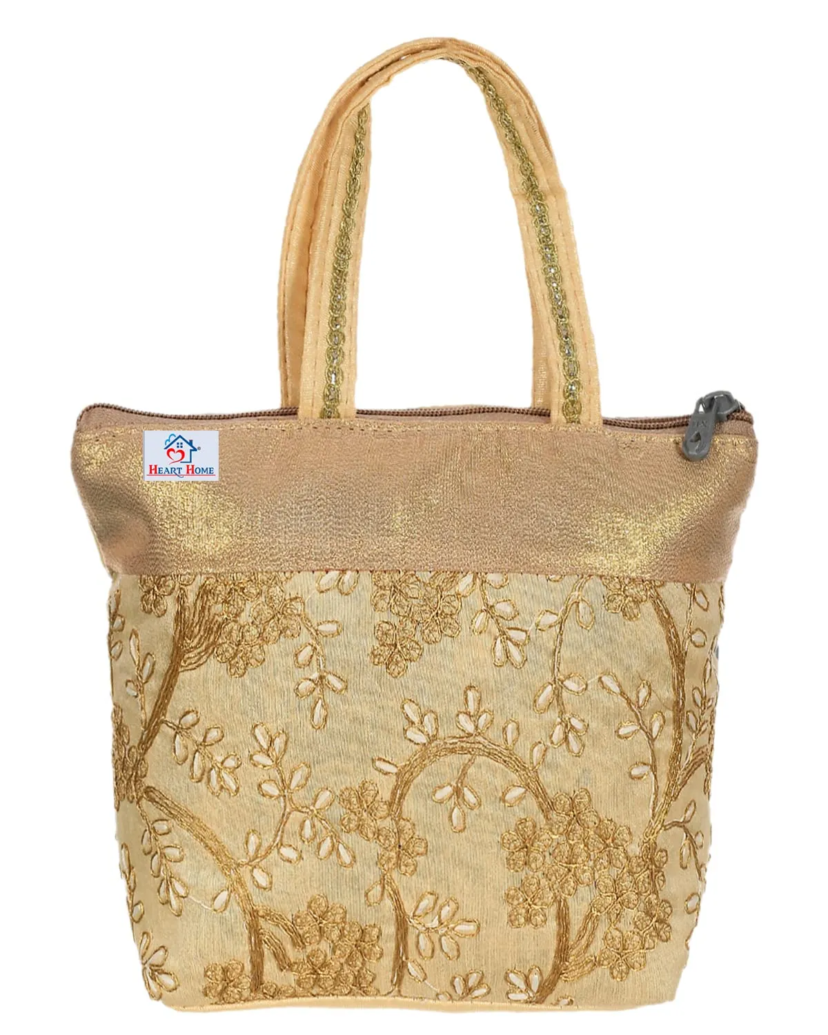 Heart Home Women's 54HH04029 (Cream)