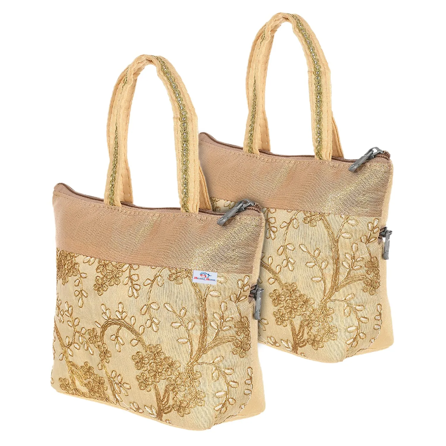 Heart Home Women's 54HH04029 (Cream)