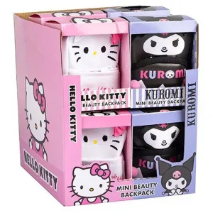 Hello Kitty Mini Beauty BackPack Assorted (2 styles)