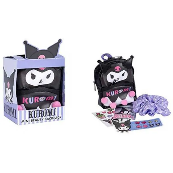 Hello Kitty Mini Beauty BackPack Assorted (2 styles)