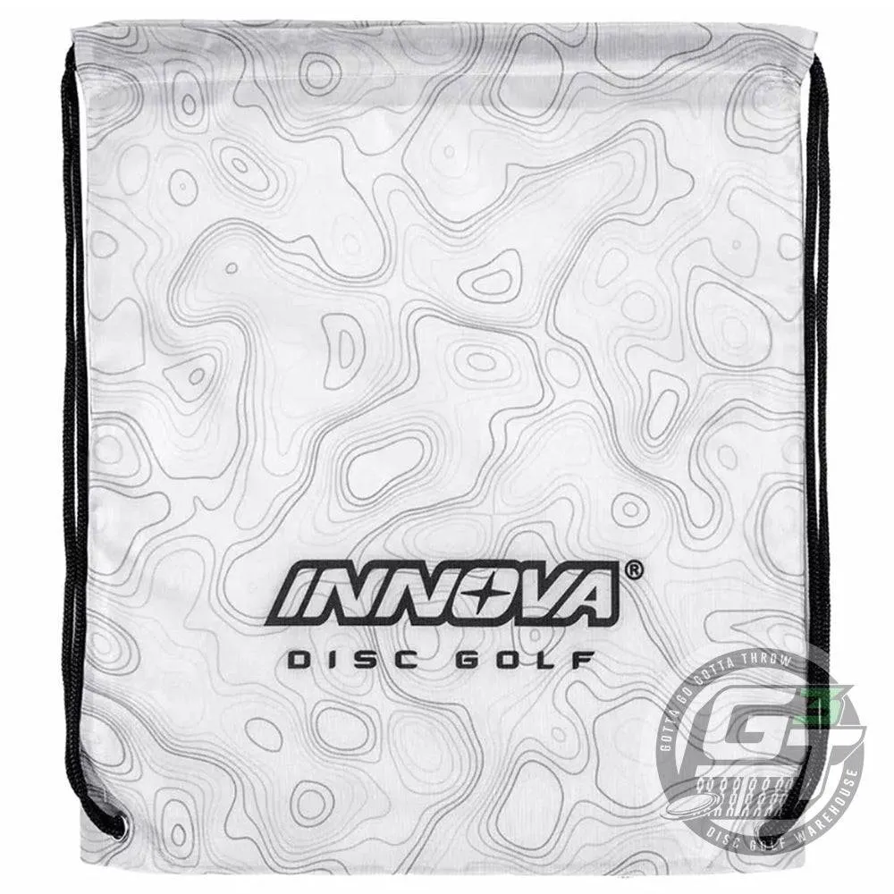 Innova Drawstring Disc Golf Bag