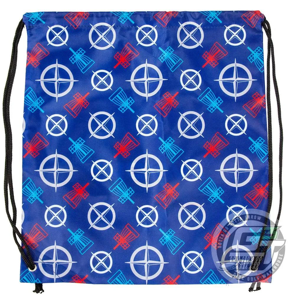 Innova Drawstring Disc Golf Bag