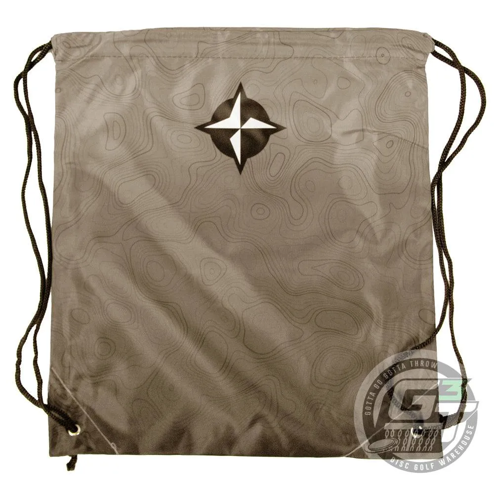 Innova Drawstring Disc Golf Bag