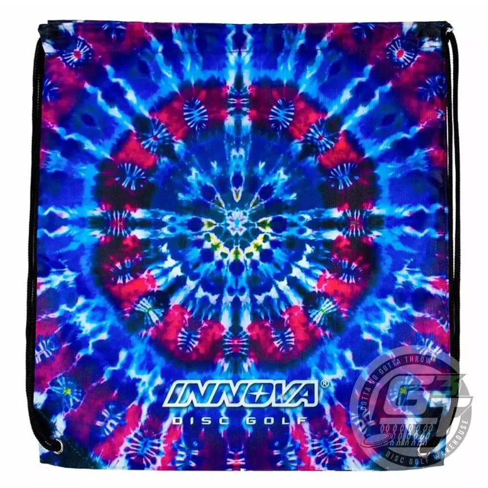 Innova Drawstring Disc Golf Bag