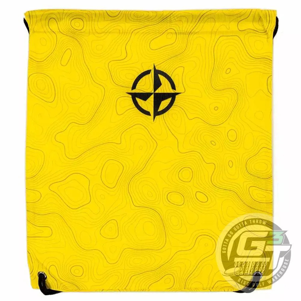 Innova Drawstring Disc Golf Bag