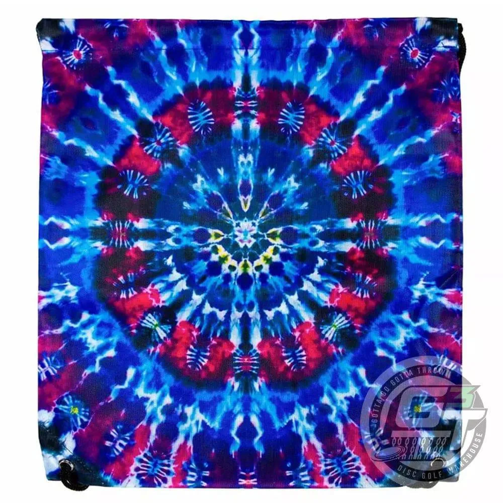 Innova Drawstring Disc Golf Bag