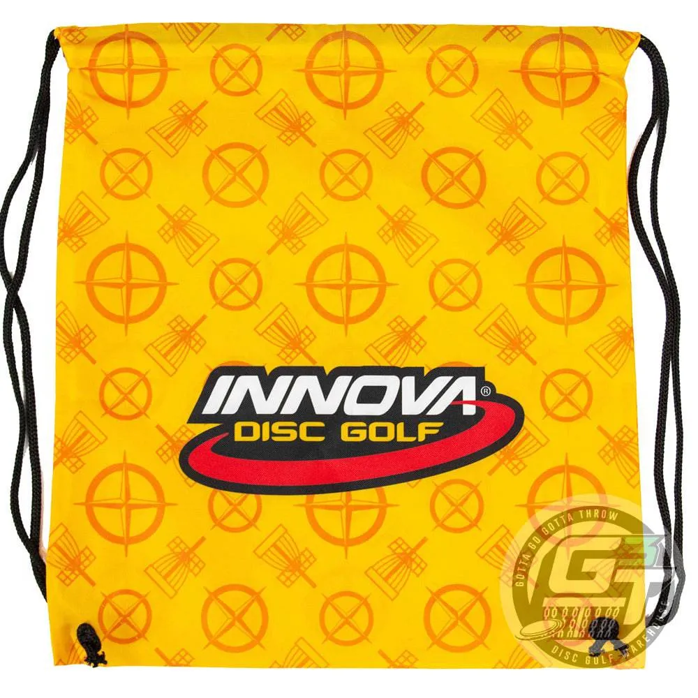 Innova Drawstring Disc Golf Bag