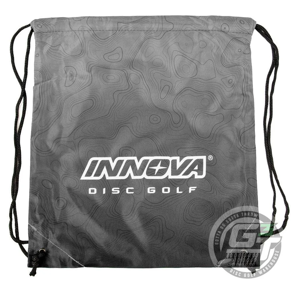 Innova Drawstring Disc Golf Bag