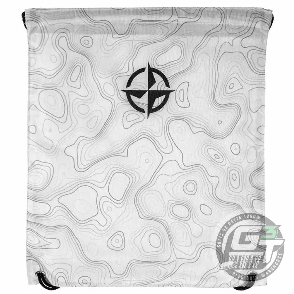 Innova Drawstring Disc Golf Bag