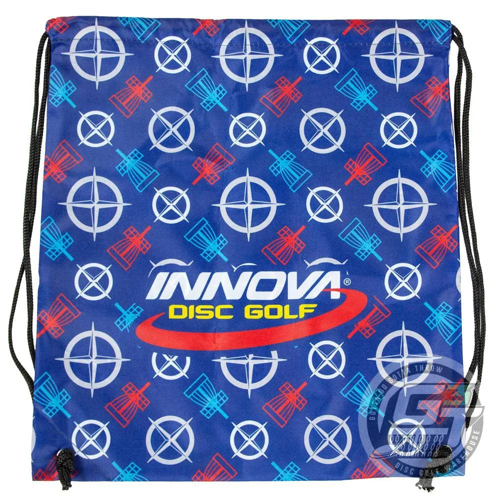 Innova Drawstring Disc Golf Bag