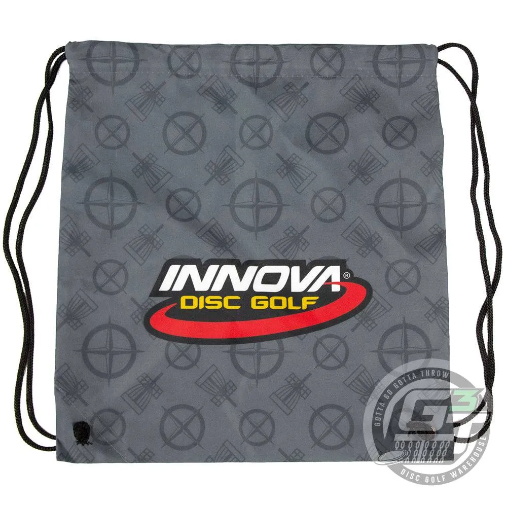 Innova Drawstring Disc Golf Bag