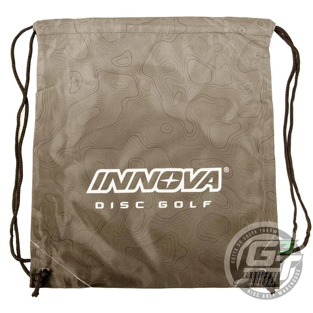 Innova Drawstring Disc Golf Bag
