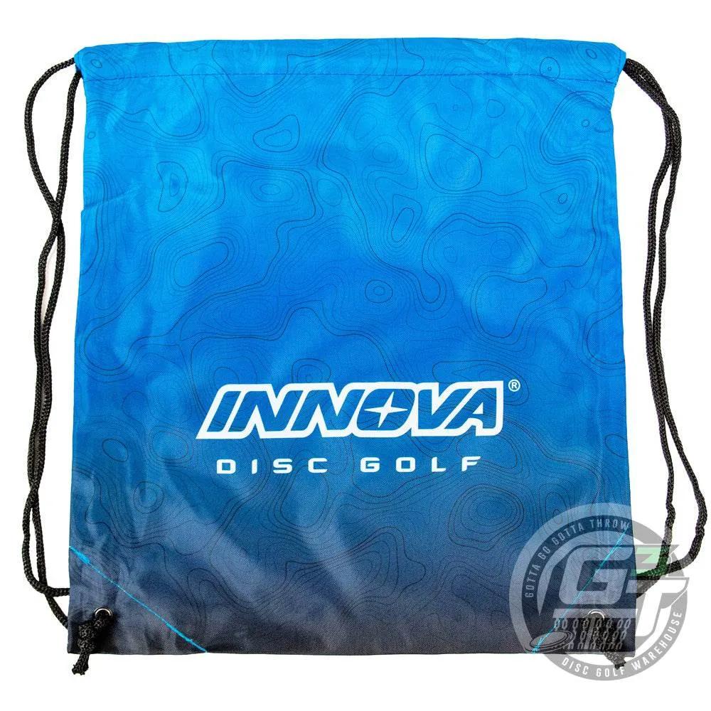 Innova Drawstring Disc Golf Bag
