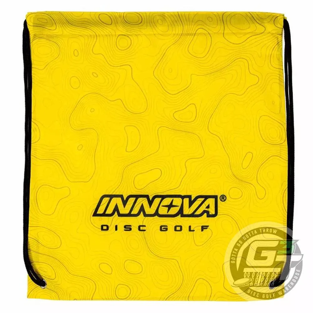 Innova Drawstring Disc Golf Bag