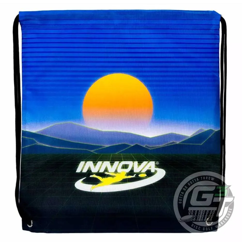 Innova Drawstring Disc Golf Bag
