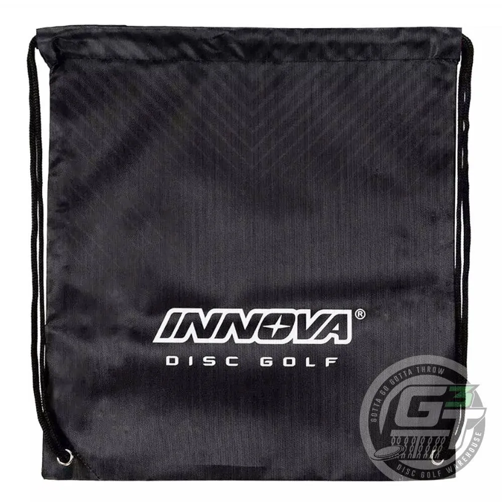 Innova Drawstring Disc Golf Bag