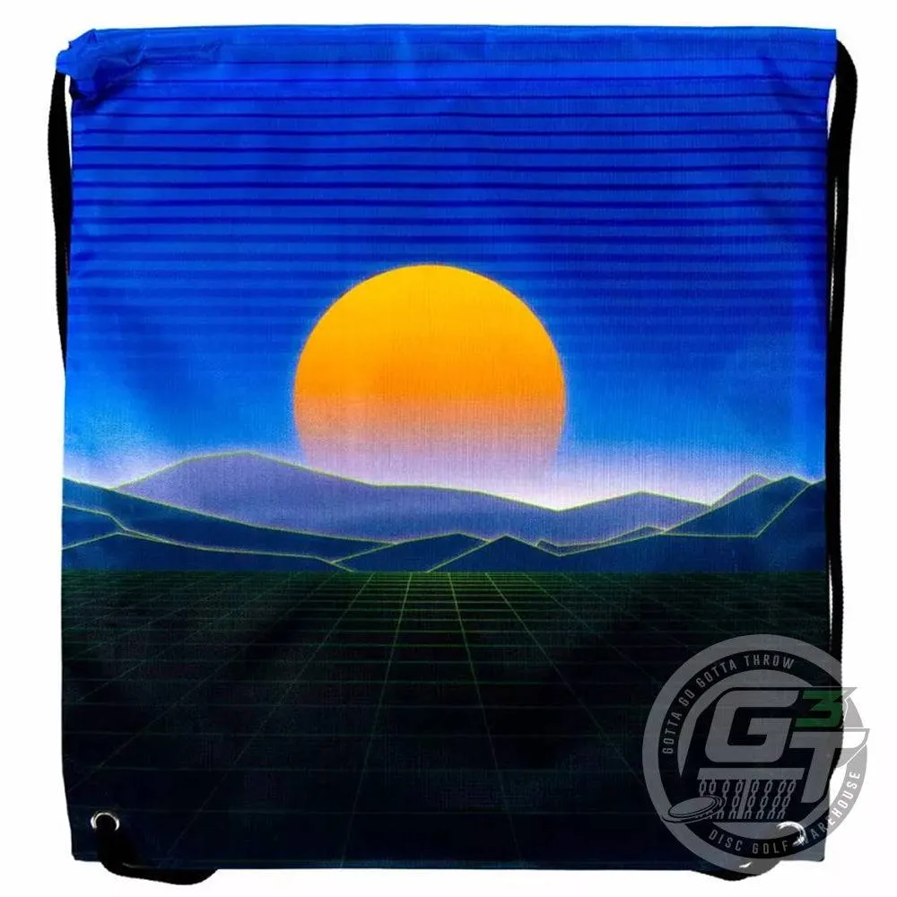 Innova Drawstring Disc Golf Bag