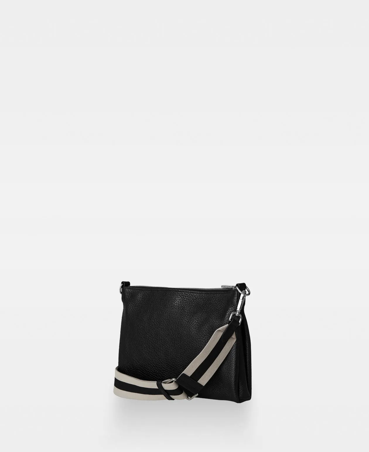 JENNI small crossbody bag - Black