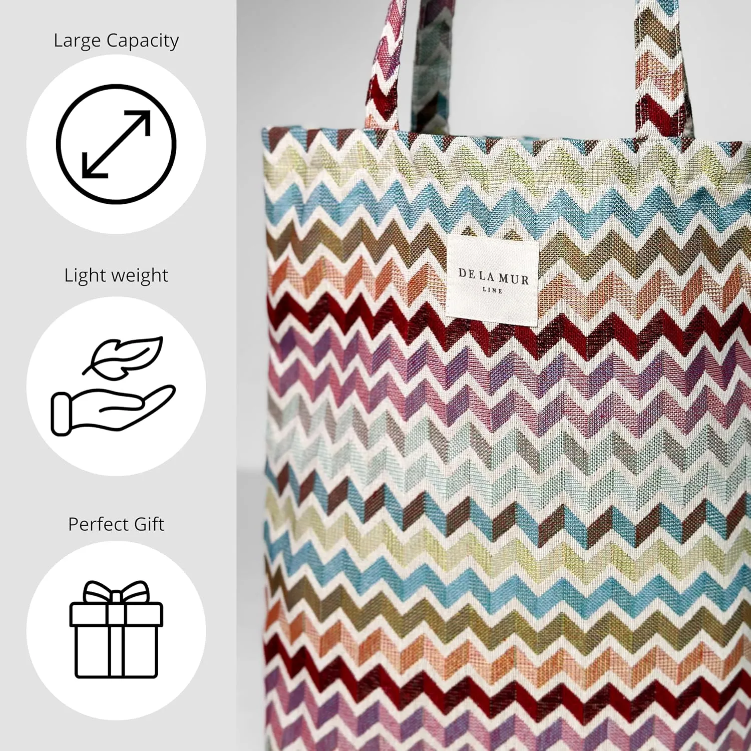 LARGE BOHO TOTE BAG for WOMEN  Animal Free Shoulder Bag  Boho Hippie Purse for Beach, Work & Daily Use