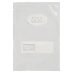 LEM MaxVac Gallon Vacuum Bags