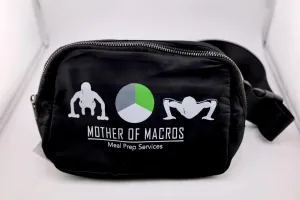 *Limited Edition Macro Belt Bags