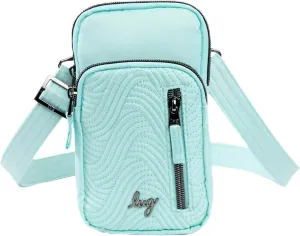 Lug Pitter Patter Crossbody Bag