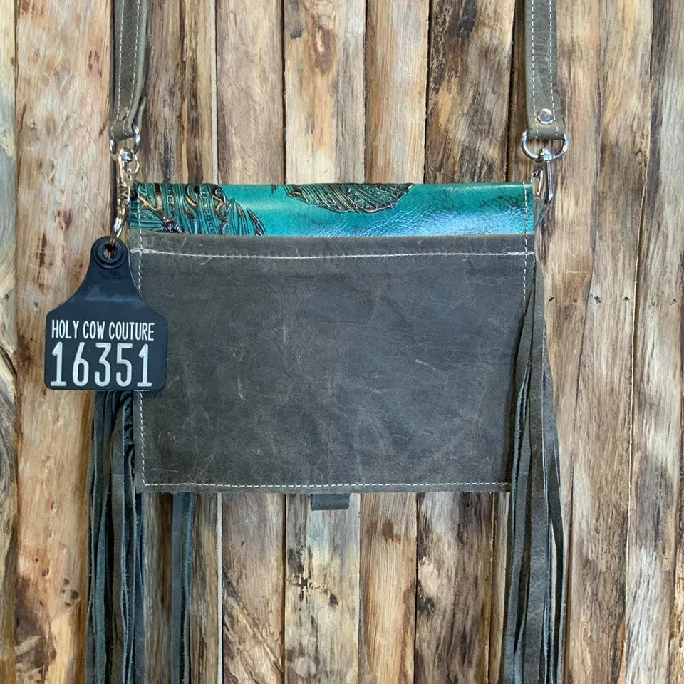 Pony Express -   #16351