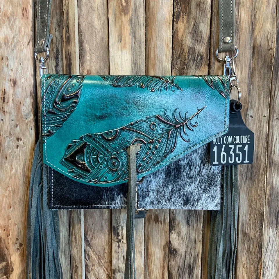 Pony Express -   #16351