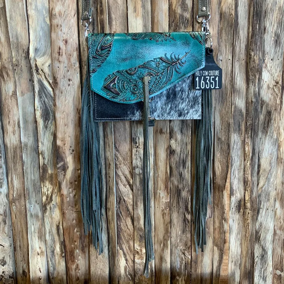 Pony Express -   #16351