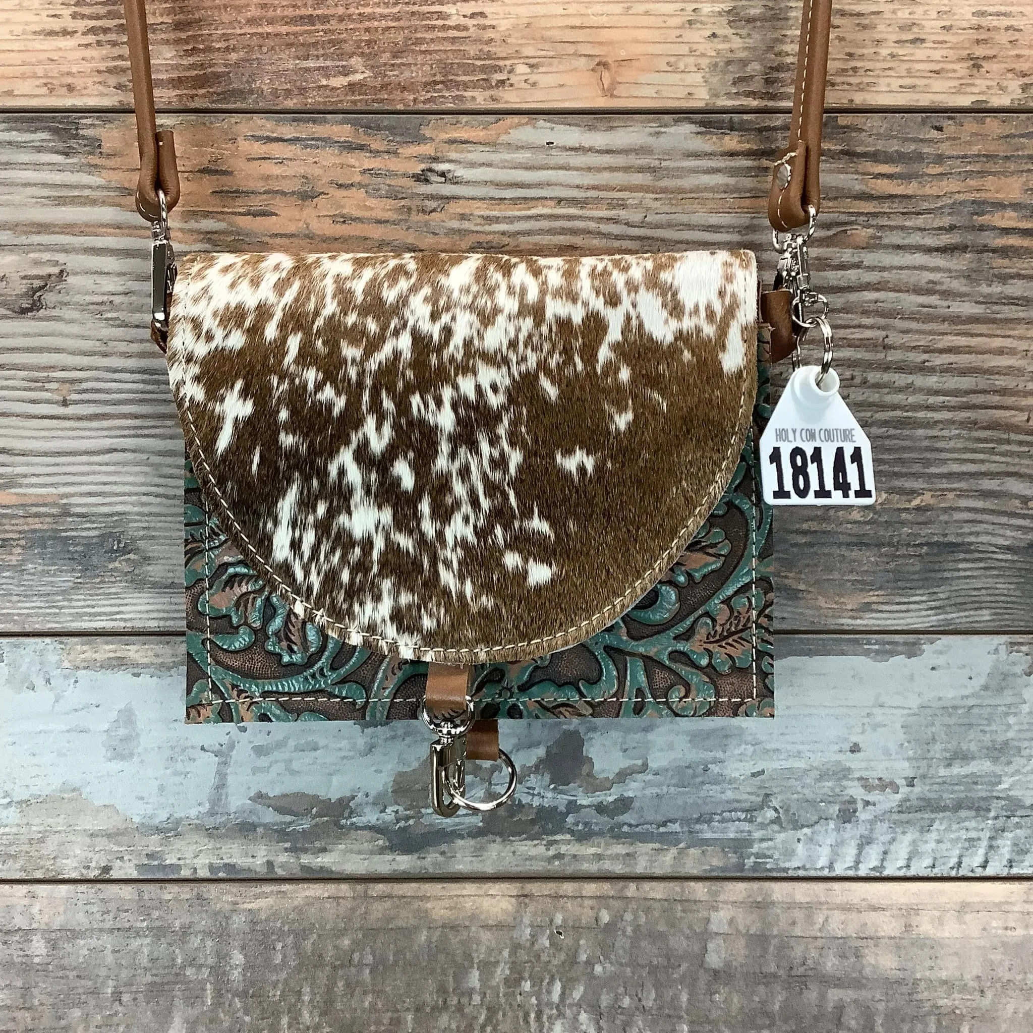 Pony Express - #18141