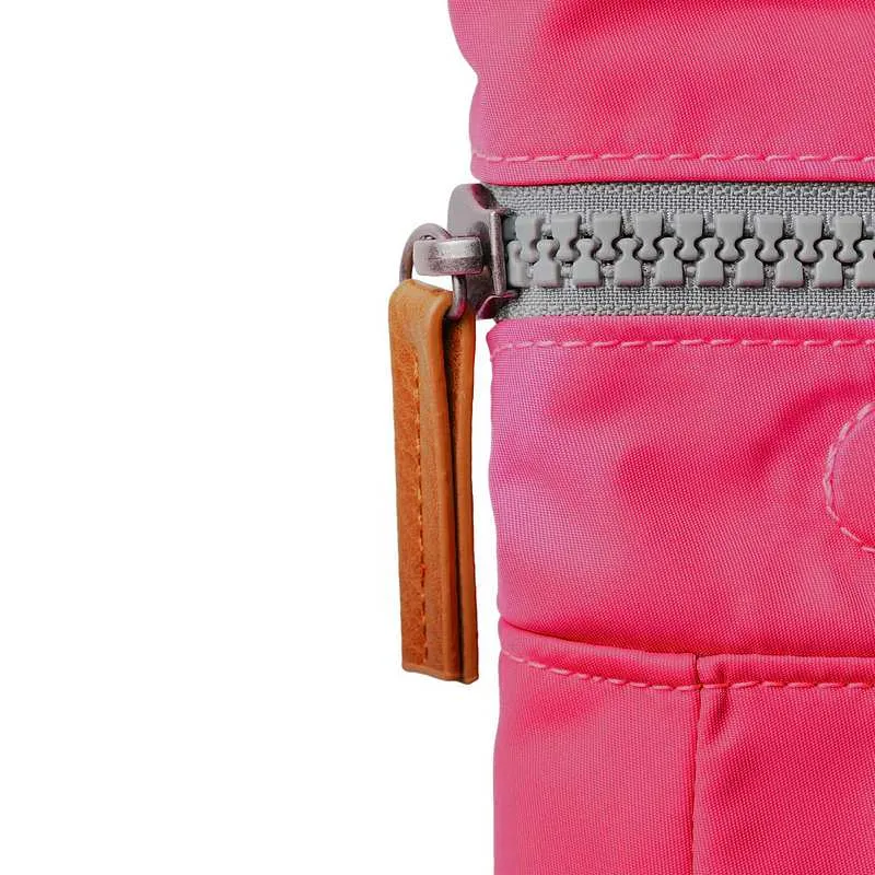 Roka Backpack Canfield B Small Sparkling Cosmo Recycled Nylon