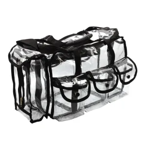 Scotty's Professional Makeup Artist On-Set Bag Large