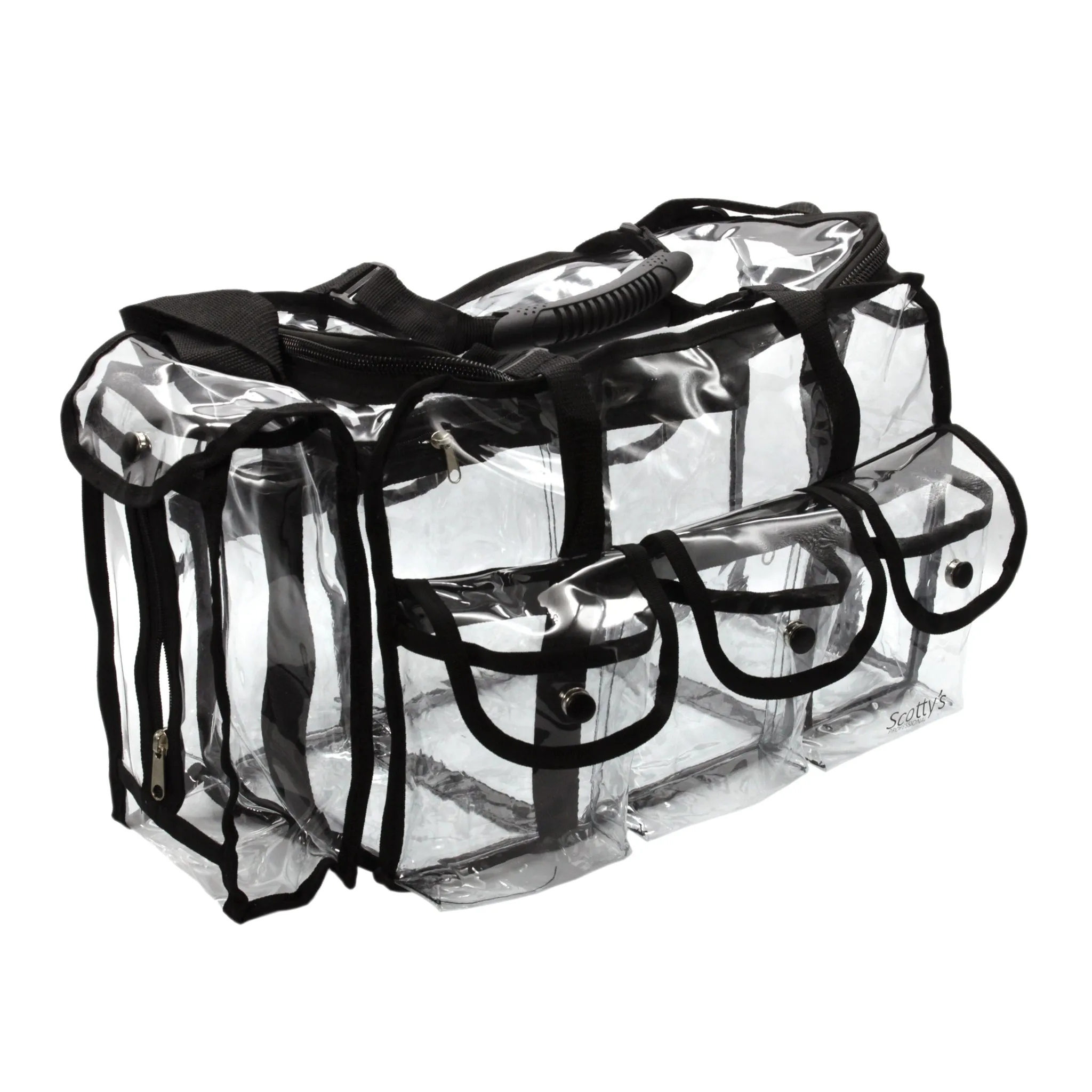 Scotty's Professional Makeup Artist On-Set Bag Large