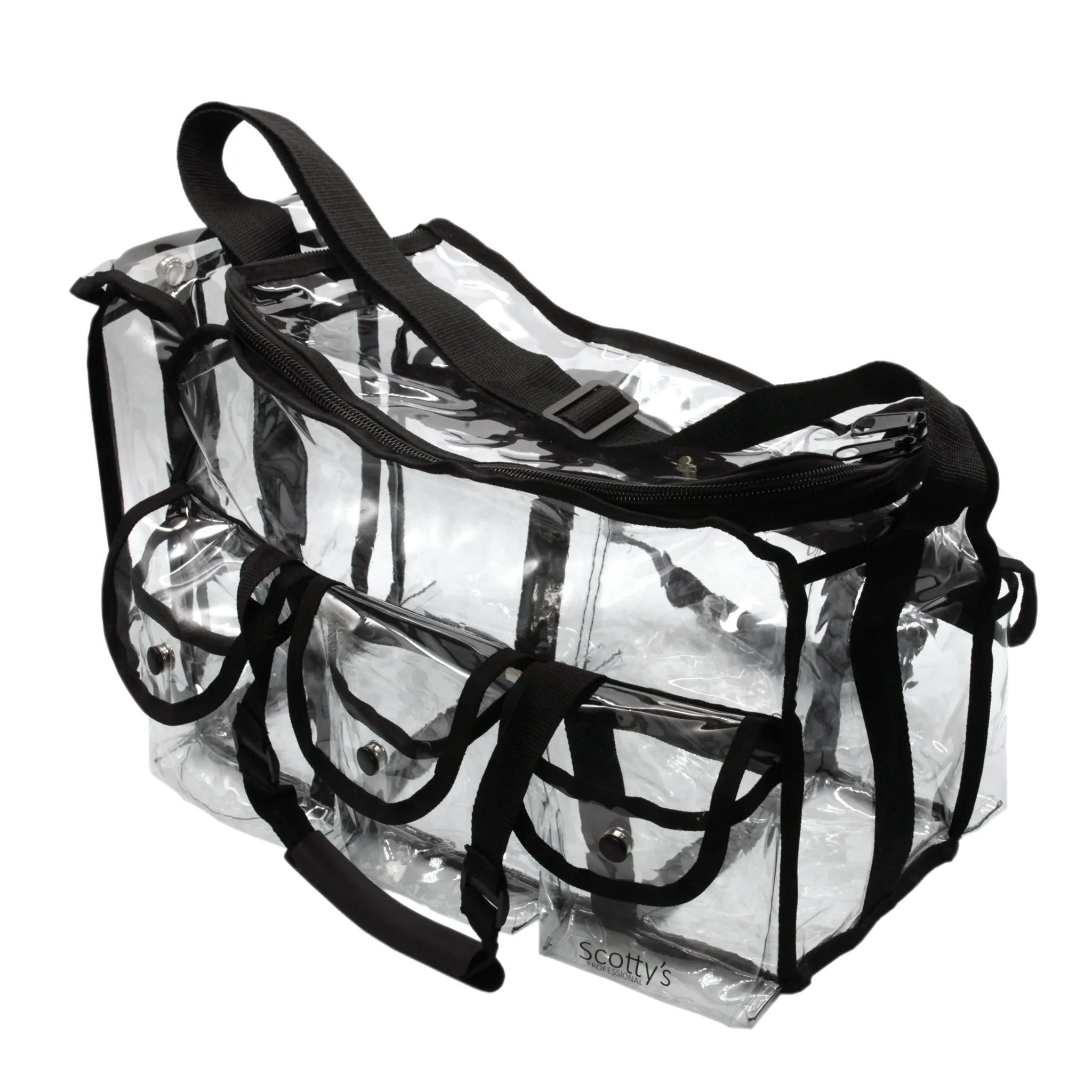 Scotty's Professional Makeup Artist On-Set Bag Large