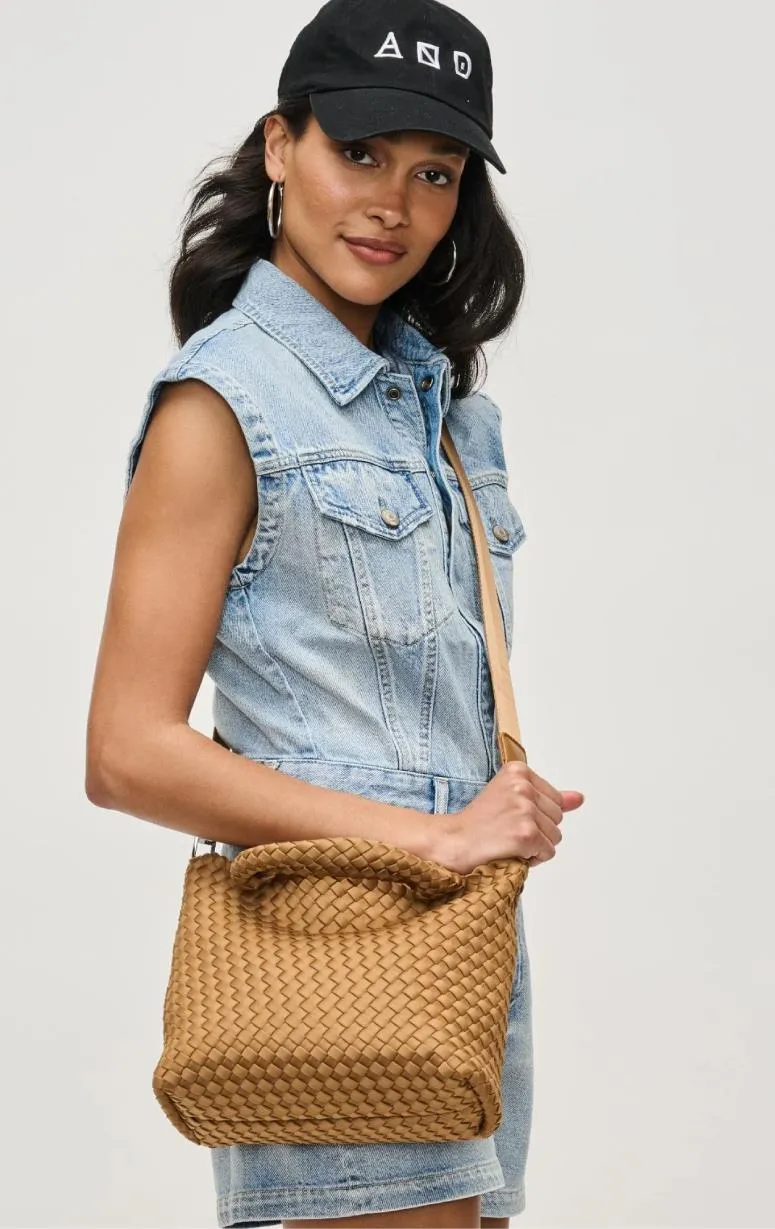 Sky's The Limit - Small Crossbody