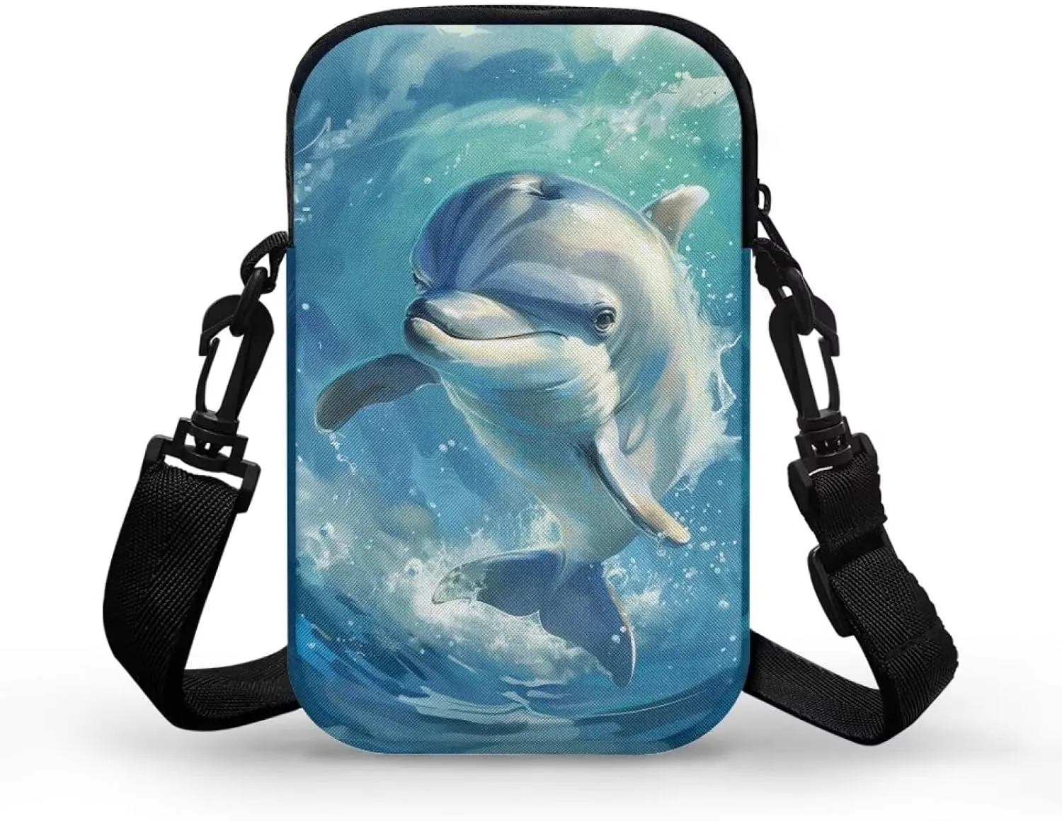 Small Crossbody Bags Purses for Women Crossbody Handbags Cell Phone Wallet Travel Purse Shoulder Bag