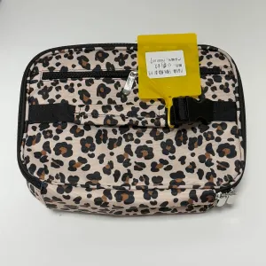 Small Lunch Box Insulated Kid Lunch Bags Portable Mini Cooler Bag with Snap Buckle Handle for Work,10-Can(5.2L)