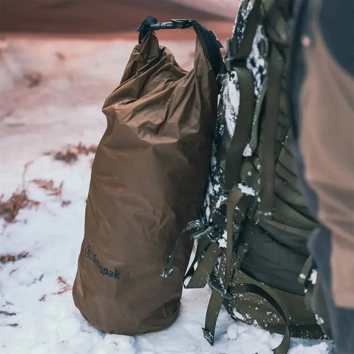 Snugpak Dri-Sak Waterproof Dry Bags